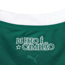 Camisa Palmeiras Home 25/26 - Jogador