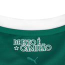 Camisa Palmeiras Home 25/26 - Torcedor