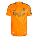 Camisa Real Madrid Away 24/25 - Jogador