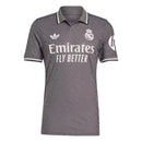 Camisa Real Madrid Third 24/25 - Jogador