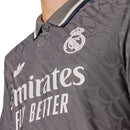 Camisa Real Madrid Third 24/25 - Jogador
