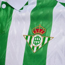 Camisa Real Bétis Home 24/25 - Jogador