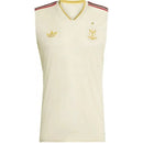 Regata Flamengo Third 25/26 - Creme