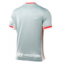 Camisa Atlético de Madrid Away 24/25 - Jogador