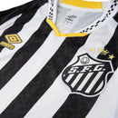 Camisa Santos Away 25/26 - Torcedor