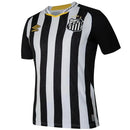 Camisa Santos Away 25/26 - Jogador