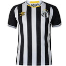 Camisa Santos Away 25/26 - Jogador