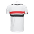 Camisa SPFC Home 25/26 - Torcedor