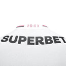 Camisa SPFC Home 25/26 - Torcedor