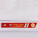 Camisa SPFC Home 25/26 - Torcedor