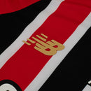 Camisa São Paulo Away 25/26 - Torcedor