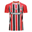 Camisa São Paulo Away 25/26 - Jogador