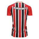 Camisa São Paulo Away 25/26 - Jogador