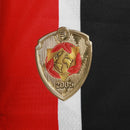 Camisa São Paulo Away 25/26 - Jogador