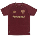 Camisa Umbro Fluminense Third 2025/26 | Torcedor