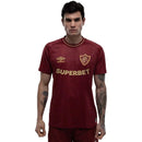 Camisa Umbro Fluminense Third 2025/26 | Torcedor