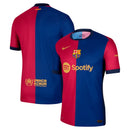 Camisa Barcelona Home 24/25 - Jogador