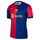 Camisa Barcelona Home 24/25 - Jogador