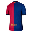 Camisa Barcelona Home 24/25 - Jogador