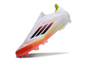 Chuteira Adidas F50 Elite Campo - Branca