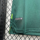 Camisa Retro Brasil Goleiro 1998 | Verde