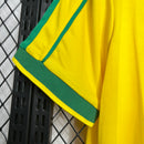 Camisa Reedição Brasil 1998 | Amarela