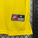 Camisa Reedição Brasil 1998 | Amarela