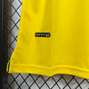 Camisa Reedição Brasil 1998 | Amarela