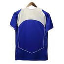Camisa Retro Brasil II 2004 | Azul