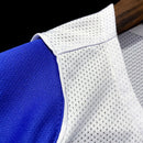 Camisa Retro Brasil II 2004 | Azul