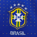 Camisa Retro Brasil II 2010 | Azul