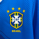 Camisa Retro Brasil II 1994 | Azul