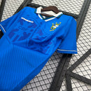 Camisa Retro Brasil II 1994 | Azul