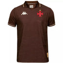 Camisa Vasco Third 2025/26 | Torcedor