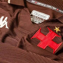 Camisa Vasco Third 2025/26 | Torcedor