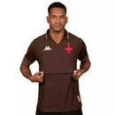 Camisa Vasco Third 2025/26 | Torcedor