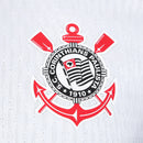 Camisa Corinthians Home 24/25 - Jogador