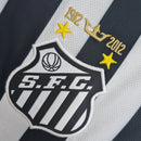 Camisa Santos II NEYMAR- Retrô 12/13 - Listrada
