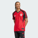 Camisa Adidas Flamengo 2025/26 Edição Especial