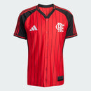Camisa Adidas Flamengo 2025/26 Edição Especial