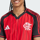Camisa Adidas Flamengo 2025/26 Edição Especial