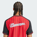 Camisa Adidas Flamengo 2025/26 Edição Especial