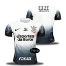 Camisa Corinthians Home 24/25 - Jogador