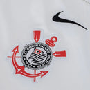 Camisa Corinthians Home 25/26 - Torcedor