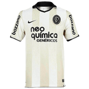 Camisa Retrô Corinthians Centenário
