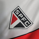 Camisa Retrô São Paulo Edição Memorial 1992