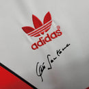 Camisa Retrô São Paulo Edição Memorial 1992