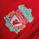 Camisa Retrô Liverpool I 2006/2007 - Masculina