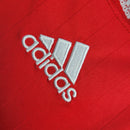 Camisa Retrô Liverpool I 2006/2007 - Masculina