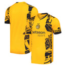 Camisa Inter de Milão Third 24/25 - Jogador